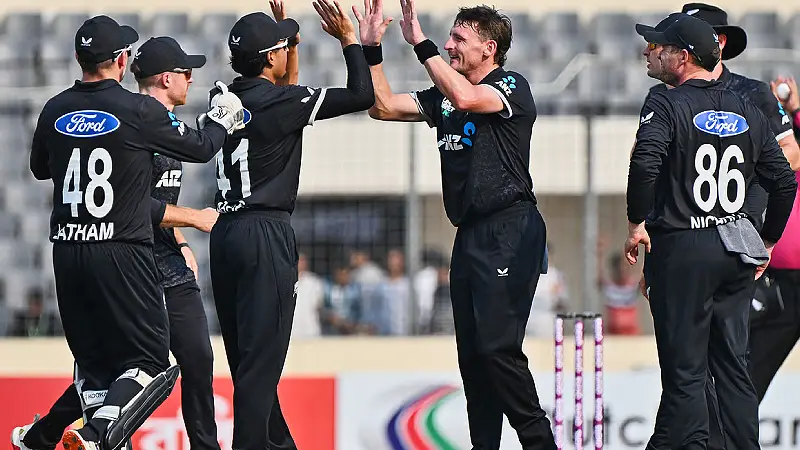 Bangladesh vs New Zealand Prediction, 3rd T20I – Who will win today’s match between BAN vs NZ?