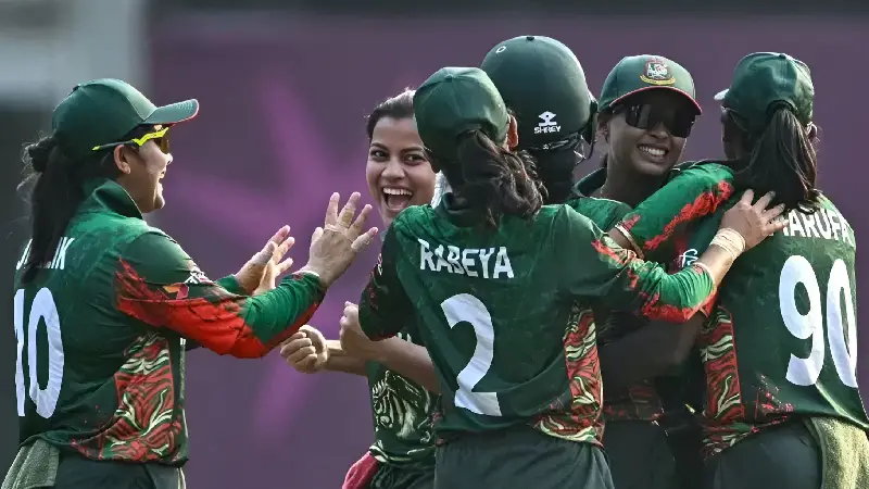 Bangladesh Women vs Sri Lanka Women Prediction, 3rd T20I – Who will win today’s match between BAN W vs SL W?