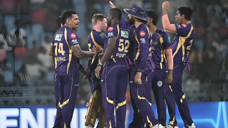 IPL 2026, Match 45: सनराइजर्स हैदराबाद बनाम कोलकाता नाइट राइडर्स मैच प्रीव्यू, हेड टू हेड, पिच रिपोर्ट और वो सब जो आपको पता होना चाहिए