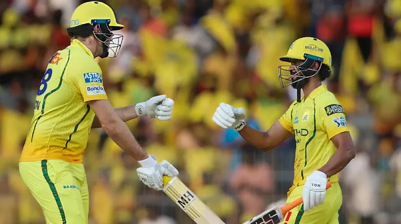 IPL 2026, Match 44: चेन्नई सुपर किंग्स बनाम मुंबई इंडियंस मैच प्रीव्यू, हेड टू हेड, पिच रिपोर्ट और वो सब जो आपको पता होना चाहिए