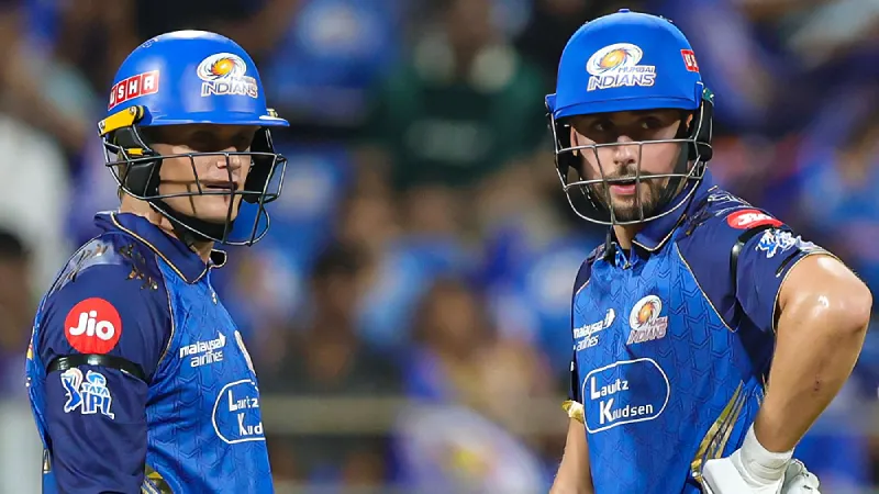 IPL 2026, Match 44: चेन्नई सुपर किंग्स बनाम मुंबई इंडियंस मैच प्रीव्यू, हेड टू हेड, पिच रिपोर्ट और वो सब जो आपको पता होना चाहिए