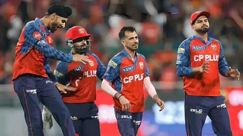 IPL 2026, Match 46: गुजरात टाइटन्स बनाम पंजाब किंग्स मैच प्रीव्यू, हेड टू हेड, पिच रिपोर्ट और वो सब जो आपको पता होना चाहिए