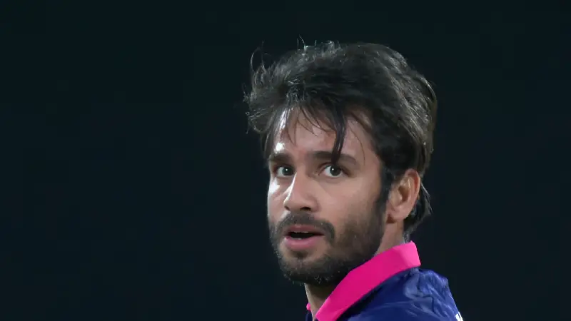 IPL 2026 RR vs DC, Match 43 Stats Review of player records and achieved milestones