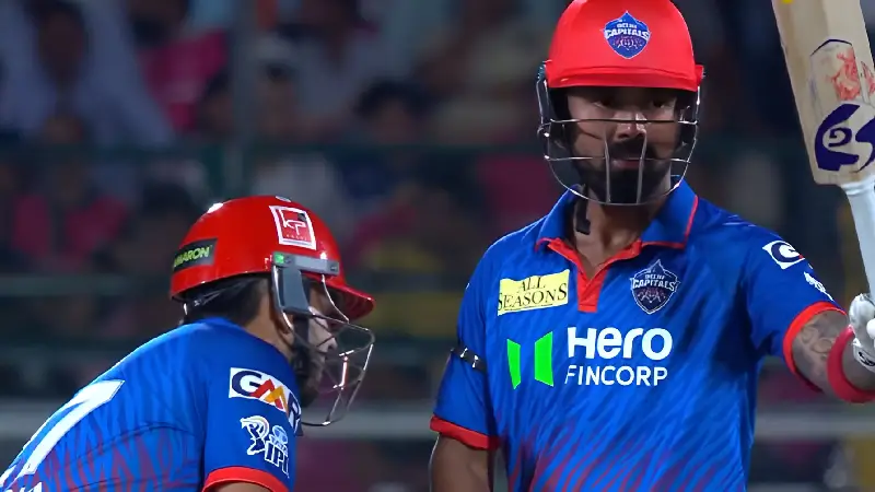 IPL 2026 Memes Hilarious Reactions from RR vs DC, Match 43 at Sawai Mansingh Stadium, Jaipur