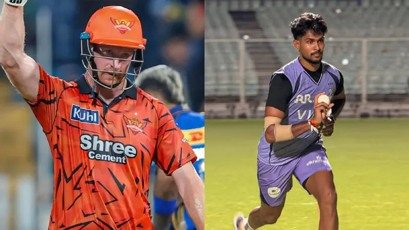 IPL 2026: SRH vs KKR, Match 45 - Top player battles to watch out for