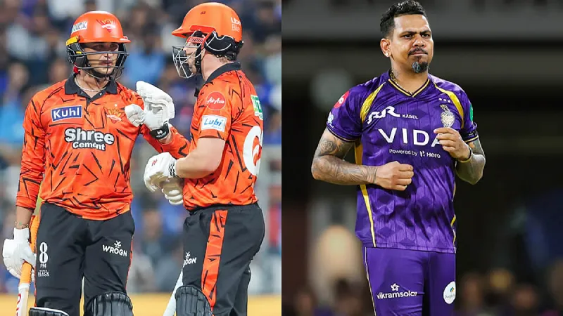 IPL 2026: SRH vs KKR, Match 45 - Top player battles to watch out for