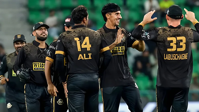 PSL 2026 Final, PES vs HYK Match Prediction – Who will win today’s PSL match between Peshawar Zalmi vs Hyderabad Kingsmen