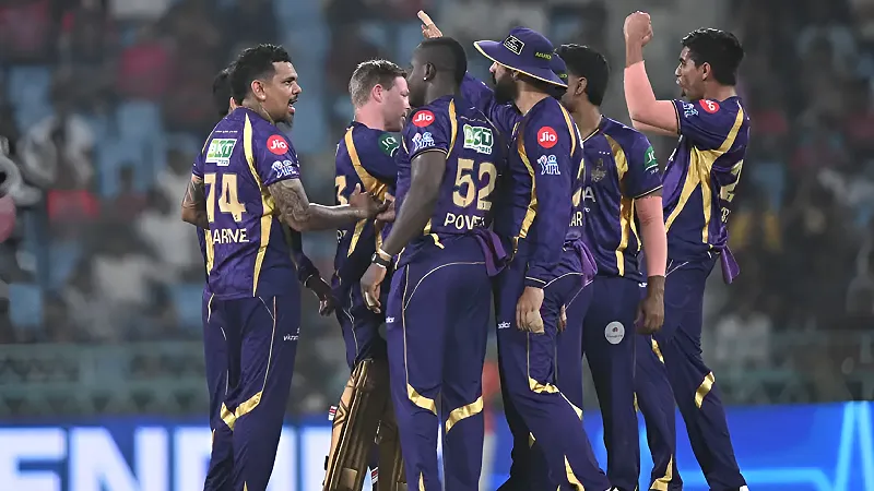 IPL 2026: Match 45, SRH vs KKR Match Prediction – Who will win today’s IPL match between Sunrisers Hyderabad vs Kolkata Knight Riders?