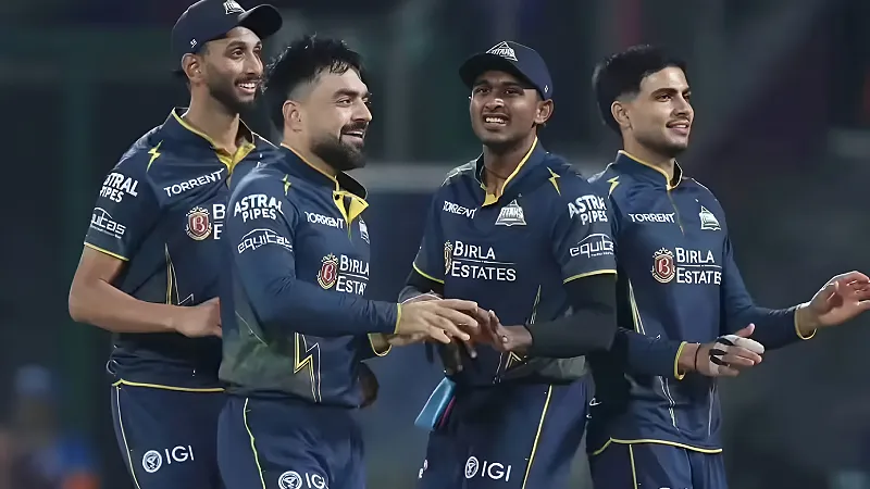 IPL 2026: Match 46, GT vs PBKS Match Prediction – Who will win today’s IPL match between Gujarat Titans vs Punjab Kings?