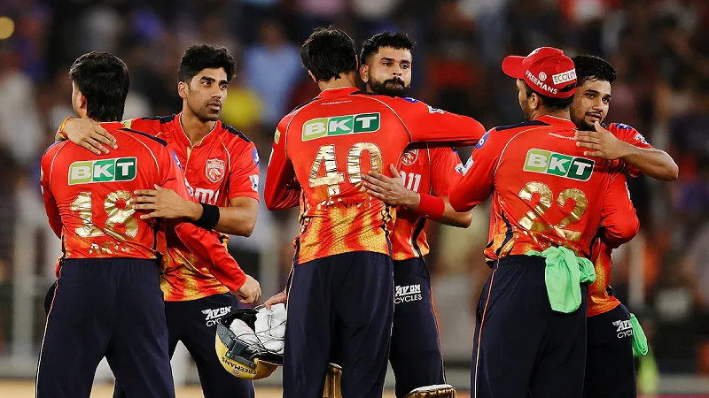 IPL 2026: Match 46, GT vs PBKS Match Prediction – Who will win today’s IPL match between Gujarat Titans vs Punjab Kings?