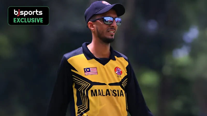 Which All-Rounder, Virandeep or Pavandeep, Makes MAS vs INA 2026 3rd T20I Impossible to Win