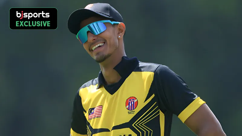 Which All-Rounder, Virandeep or Pavandeep, Makes MAS vs INA 2026 3rd T20I Impossible to Win