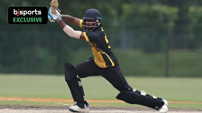 Which All-Rounder, Virandeep or Pavandeep, Makes MAS vs INA 2026 3rd T20I Impossible to Win