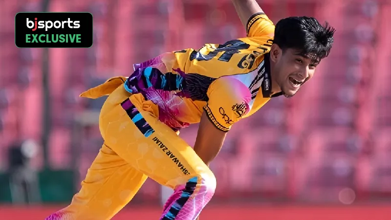 Which Bowler Destroys the PSL 2026 Final First — Moqim, Nahid, or Mohammad Ali