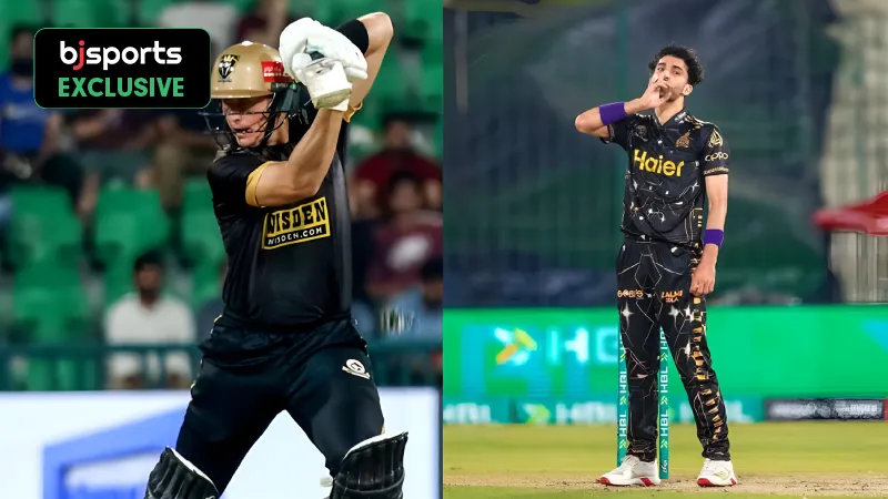 PSL 2026: Top 3 Player Battles to Watch - Peshawar Zalmi vs Hyderabad Kingsmen (Final)