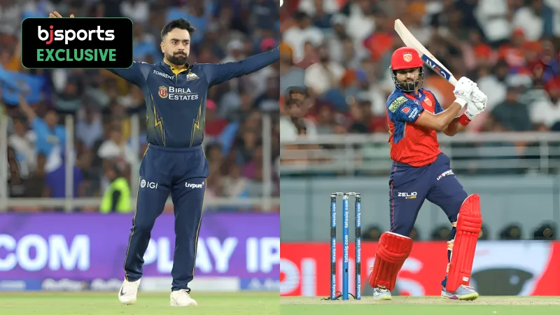 IPL 2026: Key tactical matchups to watch - GT vs PBKS, Match 46