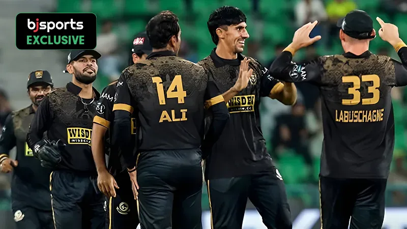 PSL 2026: Predicted Playing XI for Peshawar Zalmi and Hyderabad Kingsmen