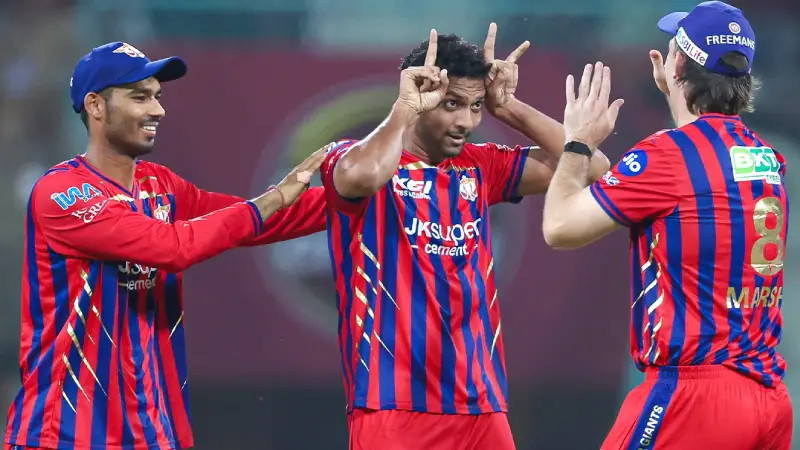 IPL 2026: Match 47, MI vs LSG Match Prediction – Who will win today’s IPL match between Mumbai Indians vs Lucknow Super Giants?