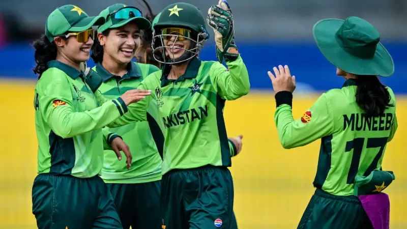 Pakistan Women vs Zimbabwe Women Prediction, 1st ODI – Who will win today’s match between PAK W vs ZIM W?