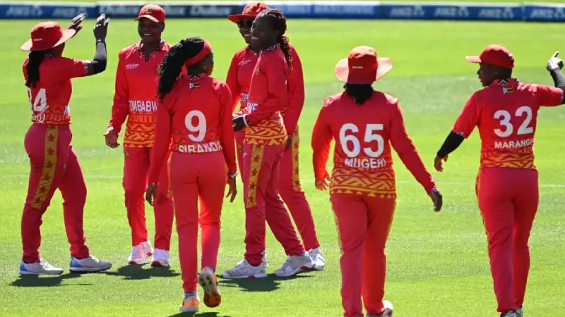 Pakistan Women vs Zimbabwe Women Prediction, 1st ODI – Who will win today’s match between PAK W vs ZIM W?