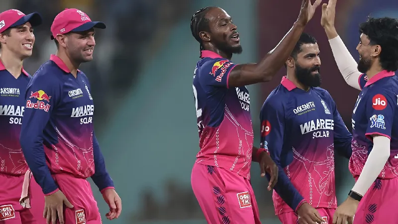 Mittal family, Adar Poonawala acquire Rajasthan Royals in $1.65 billion deal