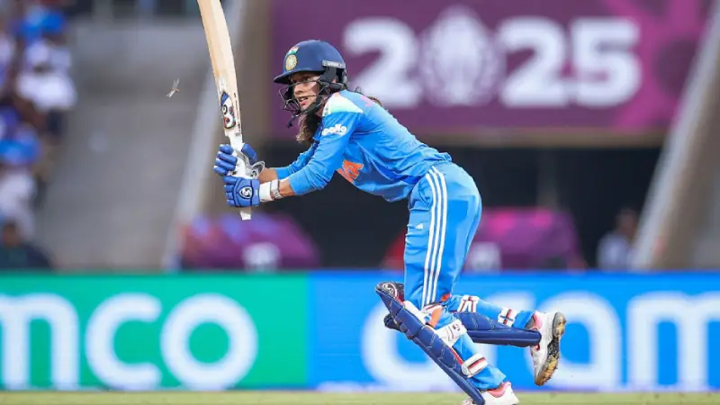 Women's T20 World Cup 2026: Jemimah Rodrigues confident about India's chances