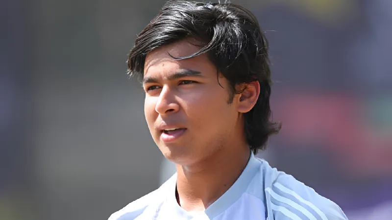 ‘Vaibhav Sooryavanshi could be an impact player in Test cricket’ - Ex-Australia captain on youngster’s ideal batting role