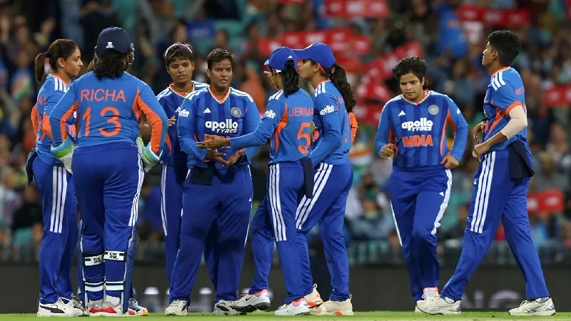 Women’s T20 World Cup 2026 ‘They should win every game with a big margin’ - Aakash Chopra backs India Women all-round strength