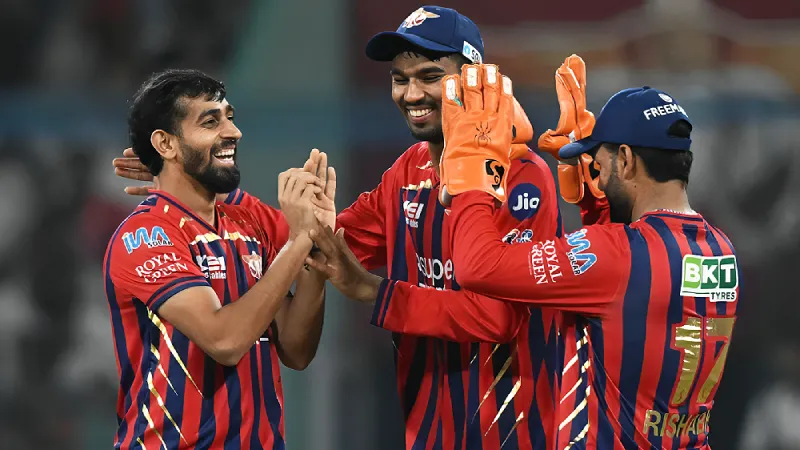 IPL 2026, Match 47: मुंबई इंडियंस बनाम लखनऊ सुपर जायंट्स मैच प्रीव्यू, हेड टू हेड, पिच रिपोर्ट और वो सब जो आपको पता होना चाहिए