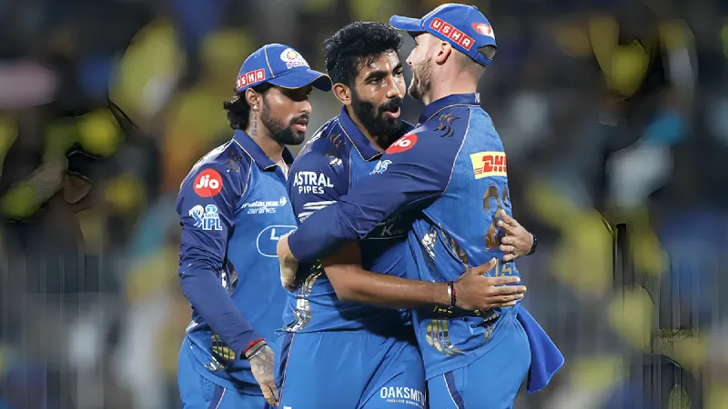 IPL 2026, Match 47: मुंबई इंडियंस बनाम लखनऊ सुपर जायंट्स मैच प्रीव्यू, हेड टू हेड, पिच रिपोर्ट और वो सब जो आपको पता होना चाहिए