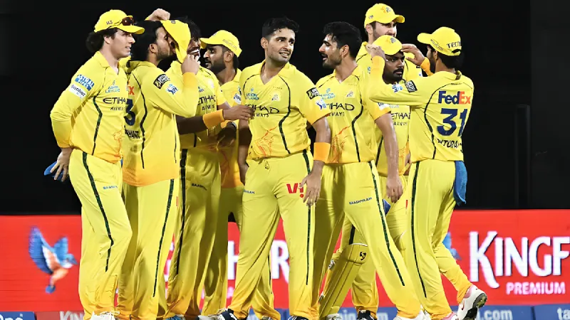 IPL 2026, Match 48: दिल्ली कैपिटल्स बनाम चेन्नई सुपर किंग्स मैच प्रीव्यू, हेड टू हेड, पिच रिपोर्ट और वो सब जो आपको पता होना चाहिए
