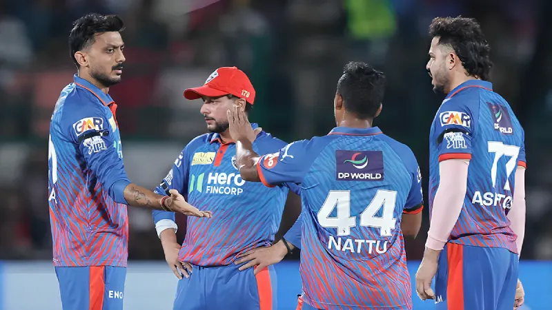 IPL 2026, Match 48: दिल्ली कैपिटल्स बनाम चेन्नई सुपर किंग्स मैच प्रीव्यू, हेड टू हेड, पिच रिपोर्ट और वो सब जो आपको पता होना चाहिए