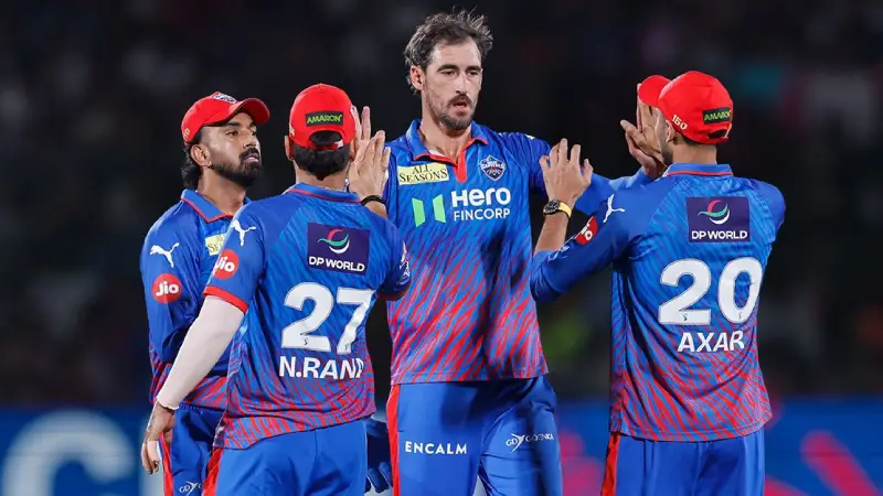 IPL 2026: Match 48, DC vs CSK Match Prediction – Who will win today’s IPL match between Delhi Capitals vs Chennai Super Kings?