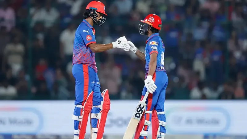 IPL 2026: Delhi Capitals’ strongest predicted XI against Chennai Super Kings