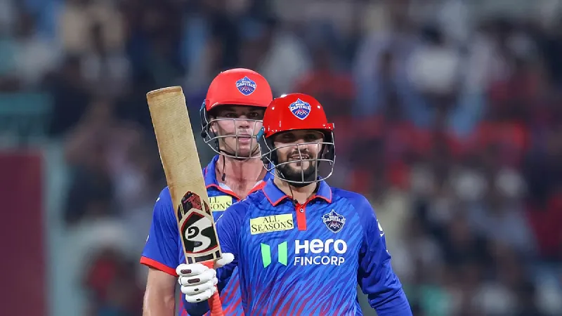 IPL 2026: Delhi Capitals’ strongest predicted XI against Chennai Super Kings