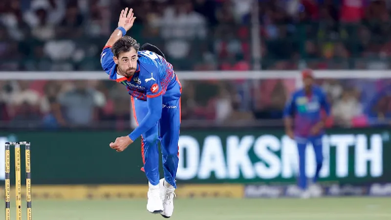 IPL 2026: Delhi Capitals’ strongest predicted XI against Chennai Super Kings