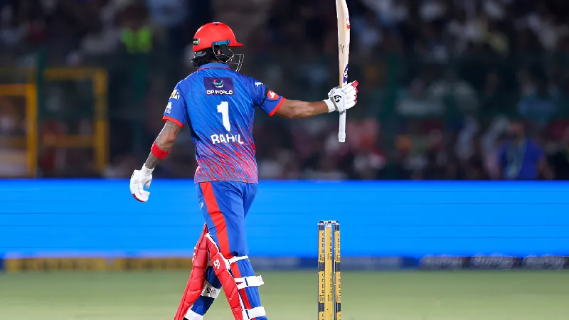 IPL 2026 ‘He can take on any bowler’ - Ambati Rayudu lauds KL Rahul’s aggressive approach against Bishnoi