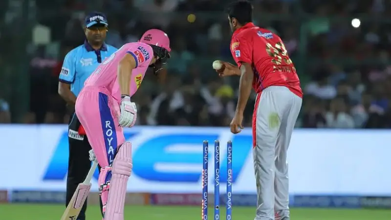 Ravichandran Ashwin defends non-striker run-out, urges bowlers to back rule