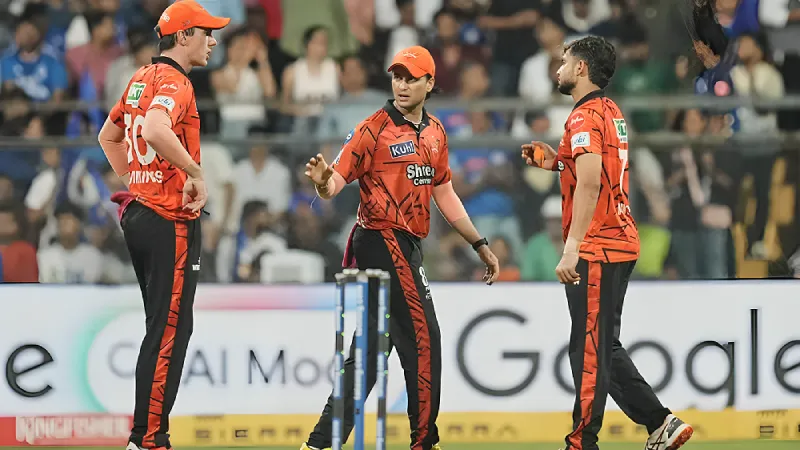IPL 2026, Match 49: सनराइजर्स हैदराबाद बनाम पंजाब किंग्स मैच प्रीव्यू, हेड टू हेड, पिच रिपोर्ट और वो सब जो आपको पता होना चाहिए