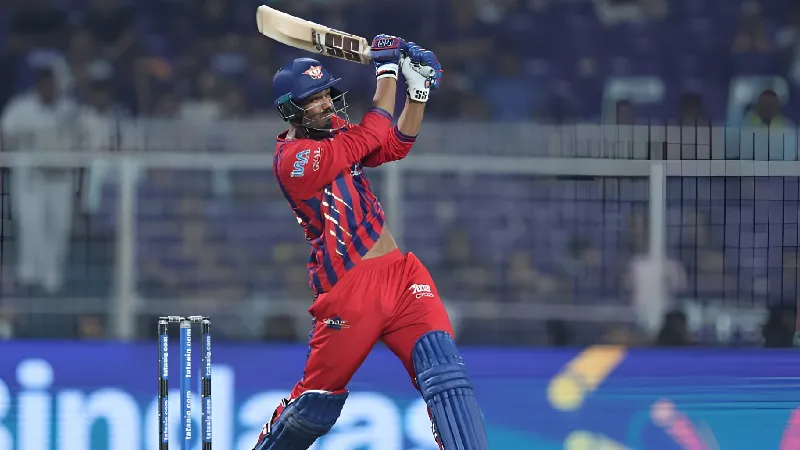 IPL 2026 Lucknow Super Giants' strongest predicted XI against Mumbai Indians