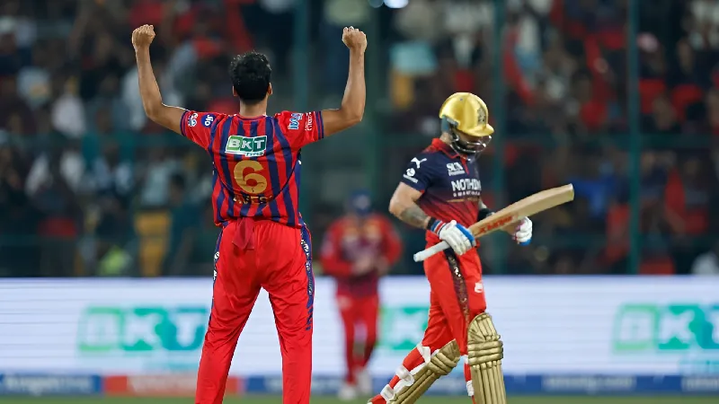 IPL 2026 MI vs LSG Match 47 - Who will be Impact Players for today's match