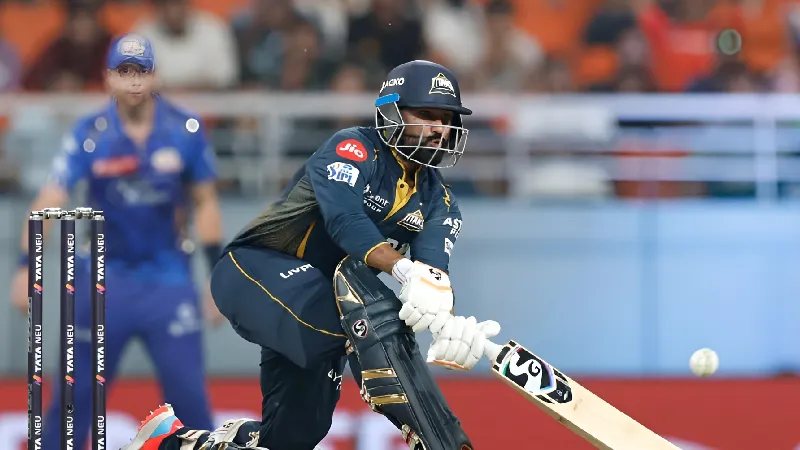 IPL 2026: GT vs PBKS Match 46 - Who will be Impact Players for today's match?