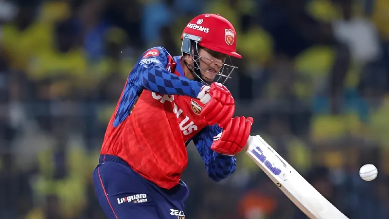 IPL 2026: GT vs PBKS Match 46 - Who will be Impact Players for today's match?