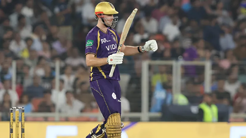 IPL 2026 Kolkata Knight Riders' strongest predicted XI against Sunrisers Hyderabad
