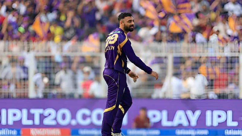 IPL 2026 Kolkata Knight Riders' strongest predicted XI against Sunrisers Hyderabad