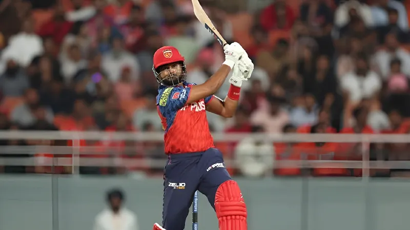 IPL 2026: Punjab Kings' strongest predicted XI against Gujarat Titans