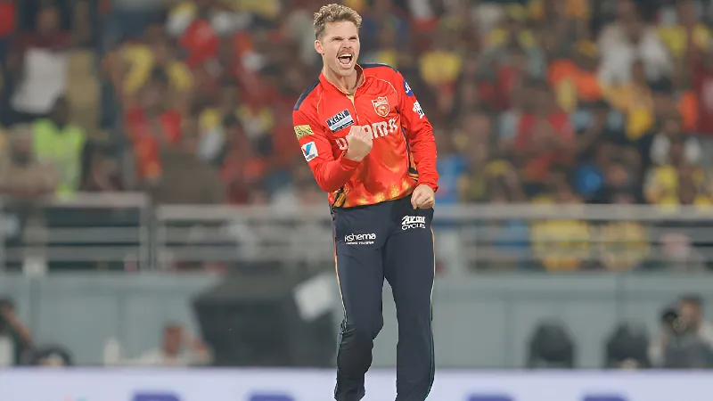 IPL 2026: Punjab Kings' strongest predicted XI against Gujarat Titans