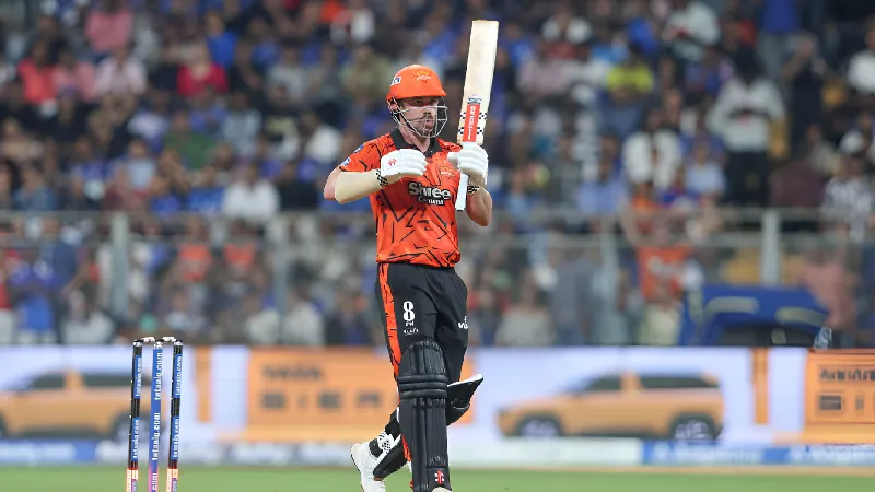 IPL 2026 SRH vs KKR Match 45 - Who will be Impact Players for today's match