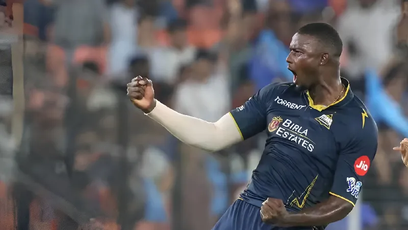 IPL 2026 Gujarat Titans’ strongest predicted XI against Punjab Kings
