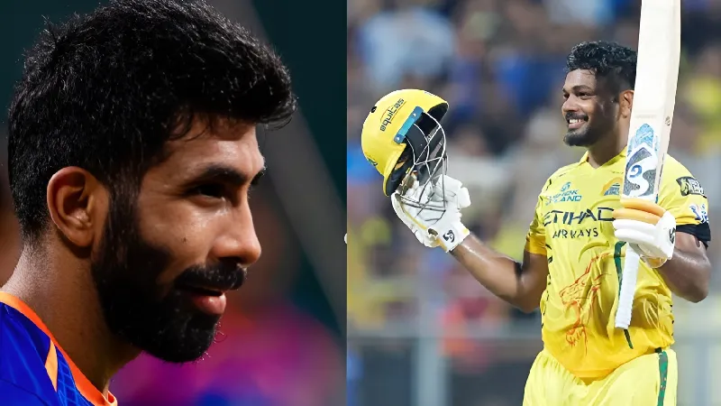 IPL 2026 CSK vs MI, Match 44 - Top player battles to watch out for
